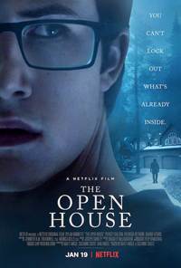 The Open House