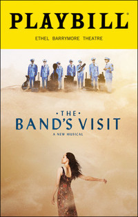 band's visit soundtrack