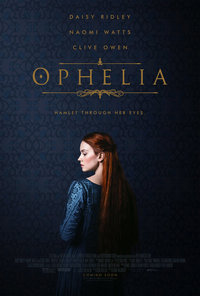 Ophelia 