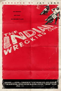 The Indian Wrecking Crew