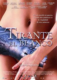 The Maidens' Conspiracy (Tirante el Blanco)