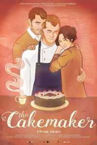 The Cakemaker