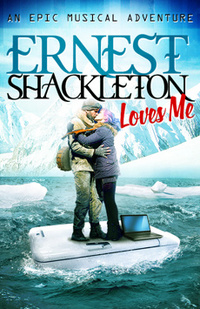 Ernest Shackleton Loves Me