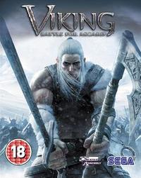 Viking: Battle for Asgard