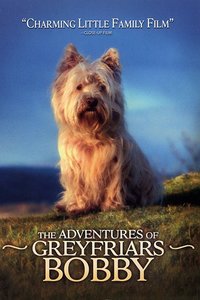 The Adventures of Greyfriar's Bobby