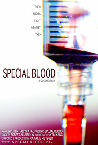 Special Blood