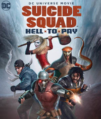 Suicide Squad: Hell to Pay