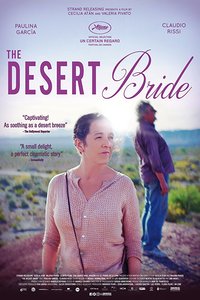 The Desert Bride (La novia del desierto)