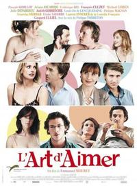 The Art of Love (L'art d'aimer)