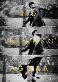 In The Intense Now (No Intenso Agora)