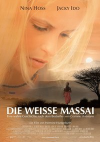 The White Massai (Die weisse Massai)