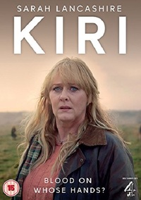 National Treasure: Kiri