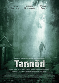 The Murder Farm (Tannod)