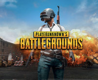 PlayerUnknown's Battlegrounds