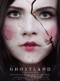 Incident in a Ghostland