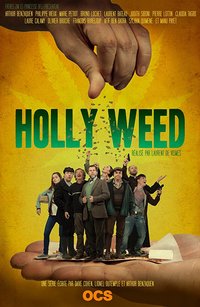 Holly Weed