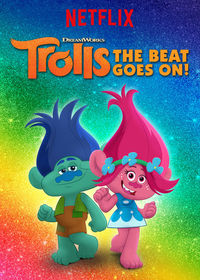 Trolls: The Beat Goes On!