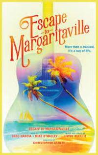 Escape to Margaritaville