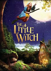 The Little Witch (Die kleine Hexe)