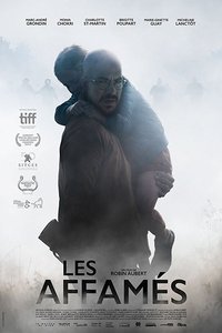 Ravenous (Les affamés)