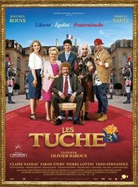 The Magic Tuche (Les Tuche 3)