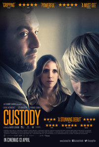 Custody (Jusqu'à la garde)