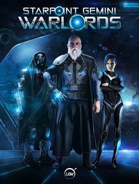 Starpoint Gemini Warlords