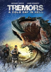 Tremors: A Cold Day in Hell 