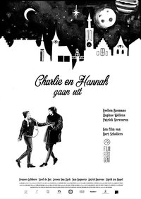 Charlie and Hannah's Grand Night Out (Charlie en Hannah gaan uit)