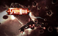 Space Noir