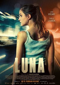 Luna's Revenge (Luna)