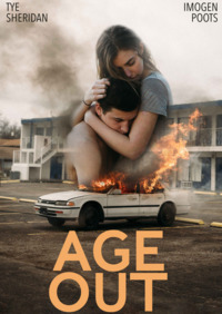 Age Out (Friday's Child)