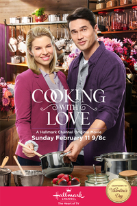 Cooking With Love