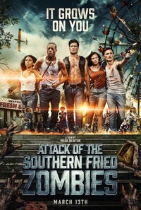 Attack of the Southern Fried Zombies