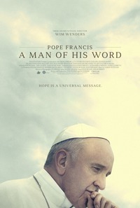 Pope Francis: A Man of His Word