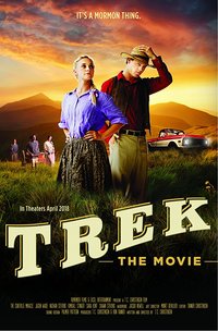 Trek: The Movie