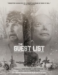 The Guest List