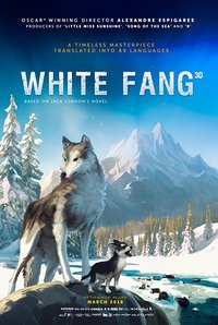 White Fang (Croc-Blanc)