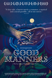 Good Manners (As Boas Maneiras)