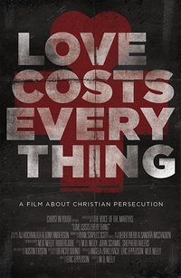 Love Costs Everything