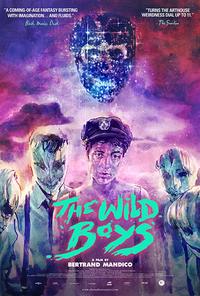 The Wild Boys (Les garçons sauvages) 