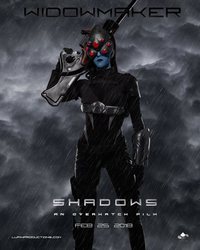 Shadows: An Overwatch Fan Film