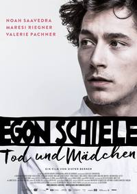 Egon Schiele: Death and the Maiden (Egon Schiele: Tod und Madchen)