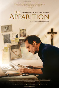 The Apparition (L'apparition)
