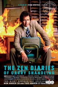 The Zen Diaries of Garry Shandling