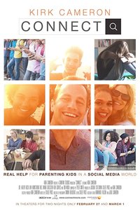 Kirk Cameron: Connect