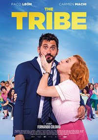 The Tribe (La tribu)