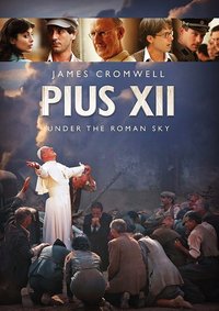 Pope Pius XII (Sotto il cielo di Roma)