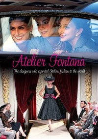 Atelier Fontana - Le sorelle della moda