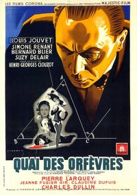 Quai des Orfevres